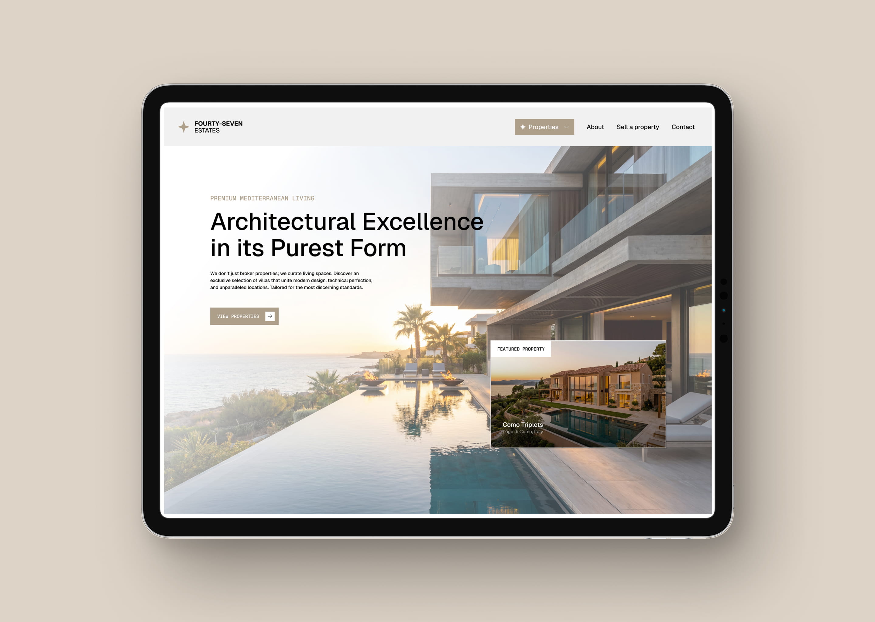 CMS Architecture